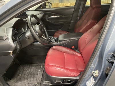 2023 Mazda Mazda CX-30 2.5 S Carbon Edition