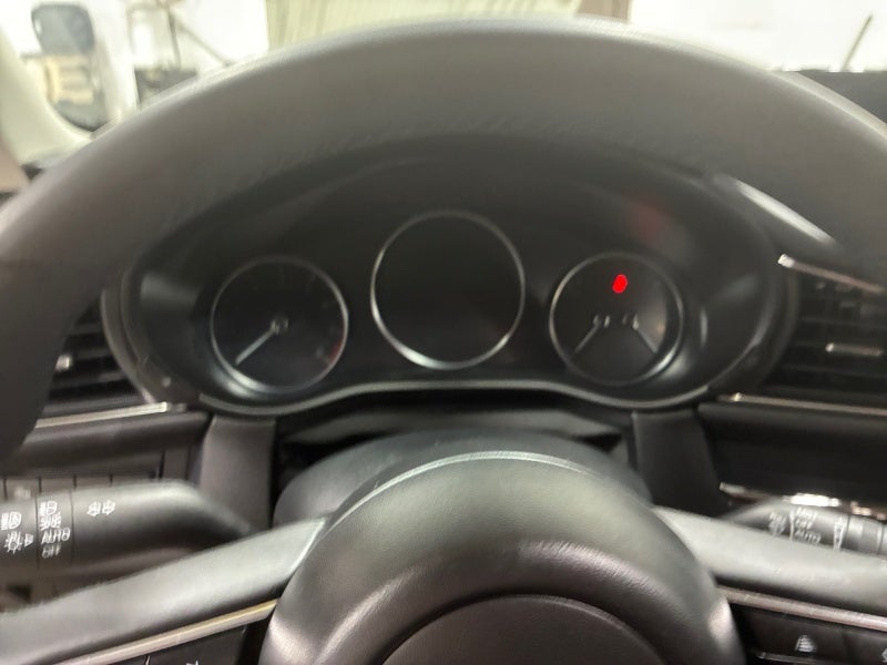 2024 Mazda Mazda CX-30 2.5 S Carbon Edition