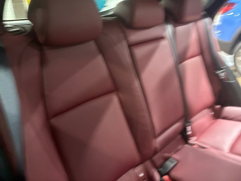 2024 Mazda Mazda CX-30 2.5 S Carbon Edition