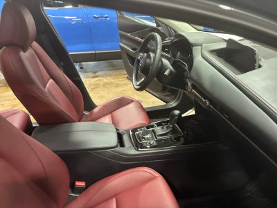 2024 Mazda Mazda CX-30 2.5 S Carbon Edition