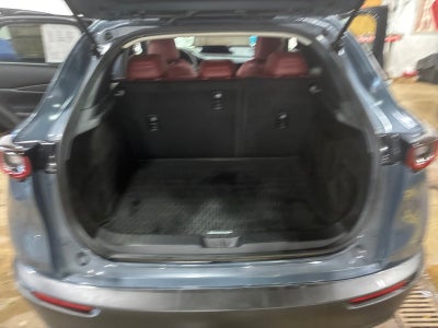 2024 Mazda Mazda CX-30 2.5 S Carbon Edition