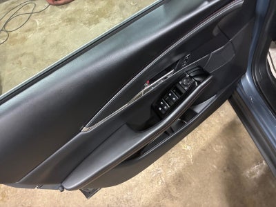 2024 Mazda Mazda CX-30 2.5 S Carbon Edition