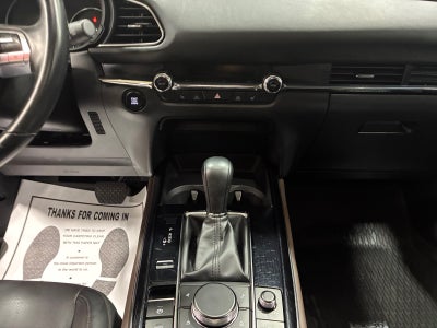 2021 Mazda Mazda CX-30 Premium Package