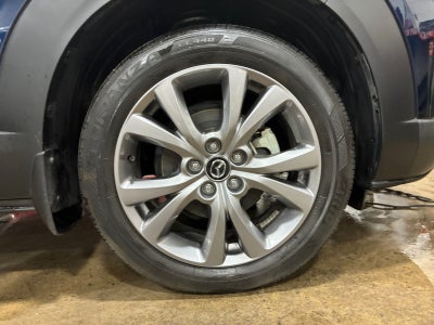 2021 Mazda Mazda CX-30 Premium Package