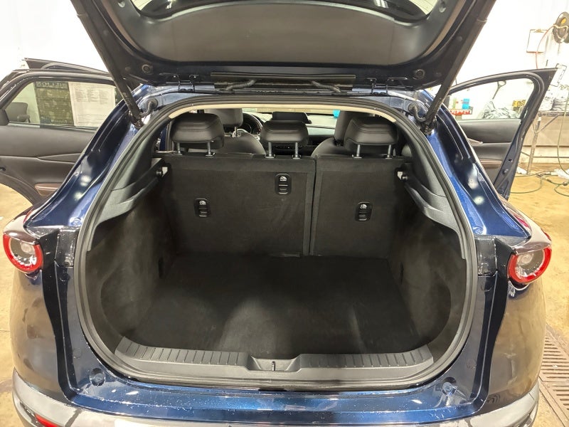 2021 Mazda Mazda CX-30 Premium Package