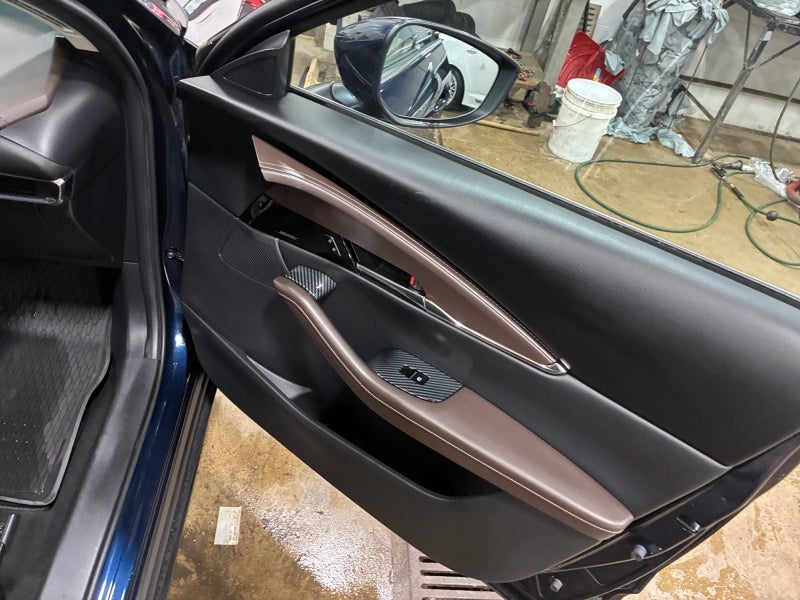 2021 Mazda Mazda CX-30 Premium Package