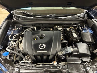 2021 Mazda Mazda CX-30 Premium Package
