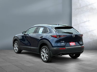 2021 Mazda Mazda CX-30 Premium Package