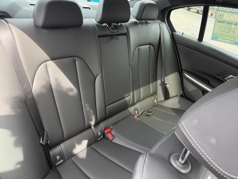 2026 BMW 3 Series 330i NA xDrive
