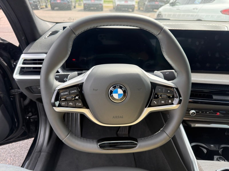 2026 BMW 3 Series 330i NA xDrive