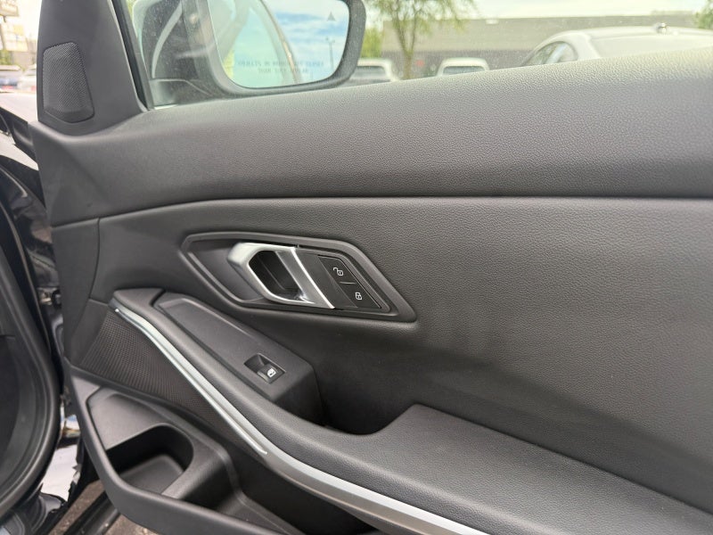 2026 BMW 3 Series 330i NA xDrive