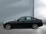 2026 BMW 3 Series 330i NA xDrive