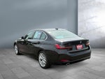 2026 BMW 3 Series 330i NA xDrive