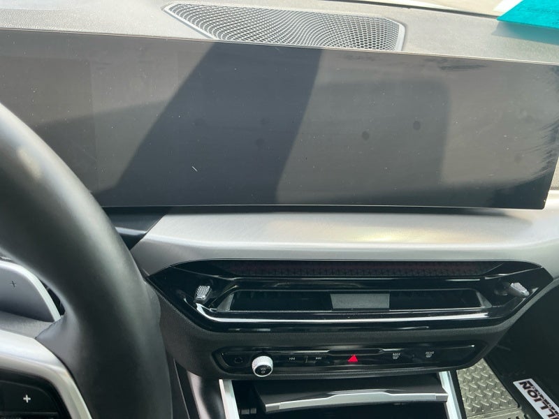 2026 BMW 3 Series 330i NA xDrive