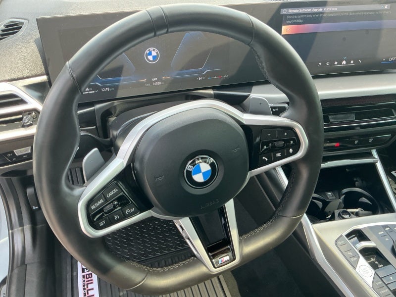 2026 BMW 3 Series 330i NA xDrive