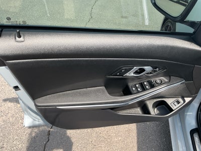 2026 BMW 3 Series 330i NA xDrive