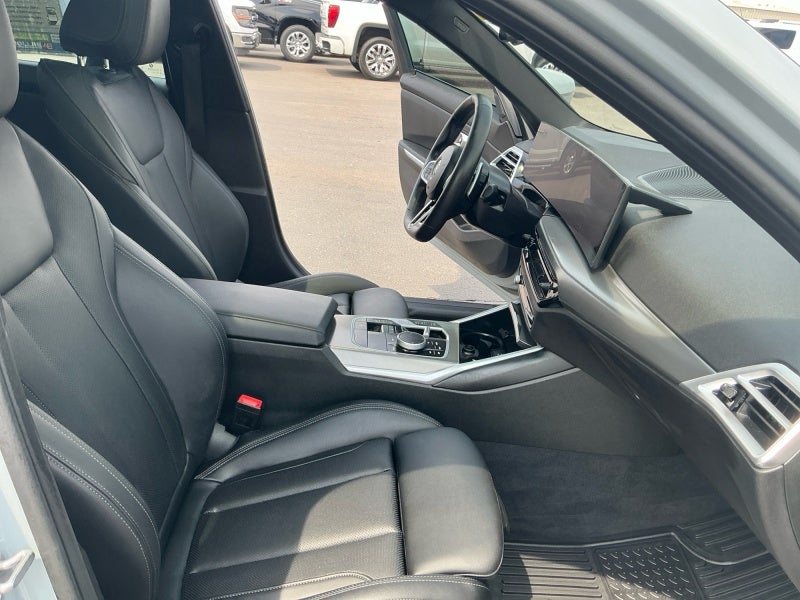 2026 BMW 3 Series 330i NA xDrive