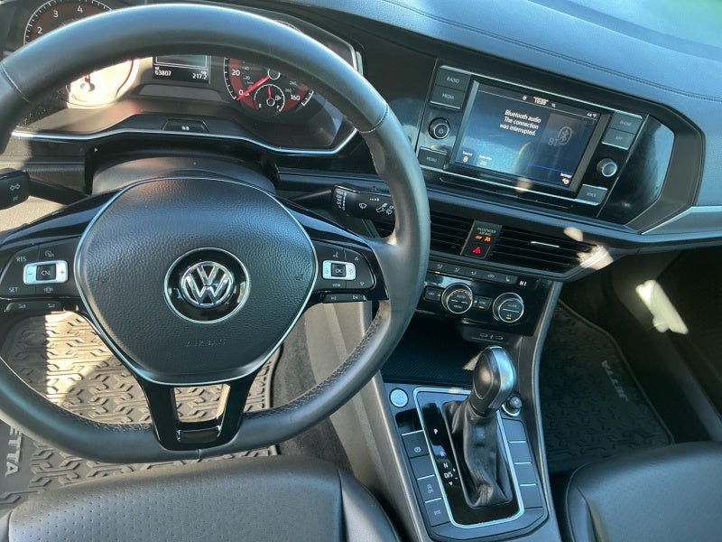 2020 Volkswagen Jetta S