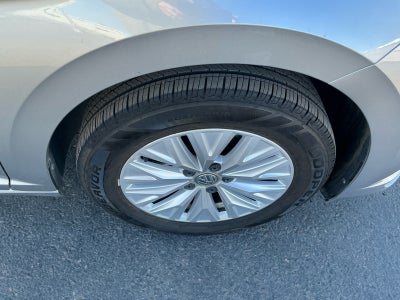 2020 Volkswagen Jetta S