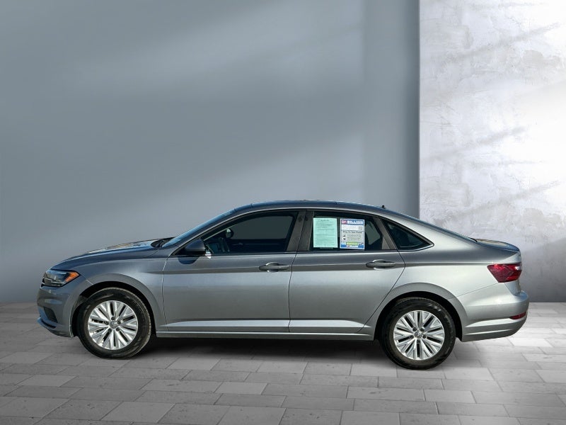2020 Volkswagen Jetta S