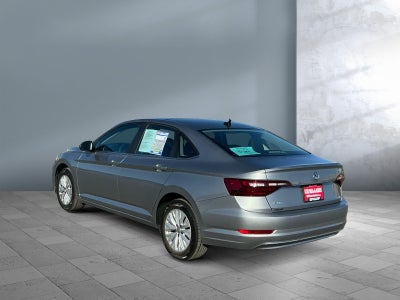 2020 Volkswagen Jetta S