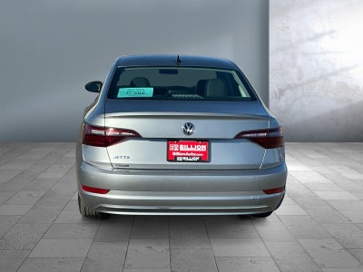 2020 Volkswagen Jetta S