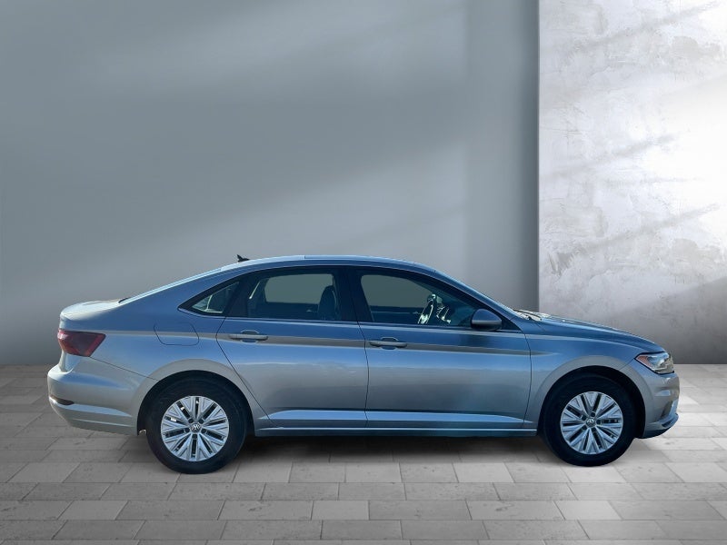 2020 Volkswagen Jetta S