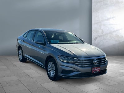2020 Volkswagen Jetta S