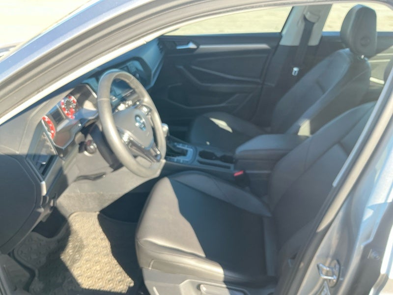 2020 Volkswagen Jetta S