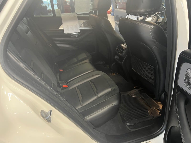 2021 Mercedes-Benz GLE AMG® GLE 53