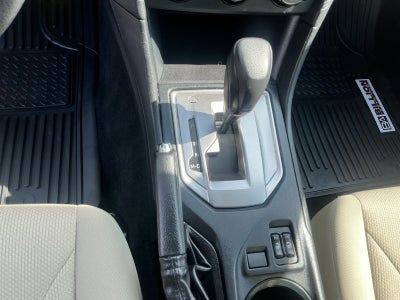 2020 Subaru Impreza Premium