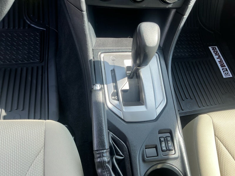 2020 Subaru Impreza Premium