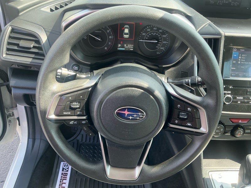 2020 Subaru Impreza Premium