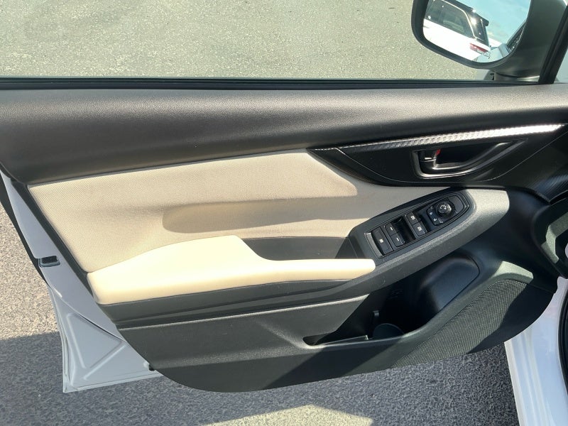2020 Subaru Impreza Premium