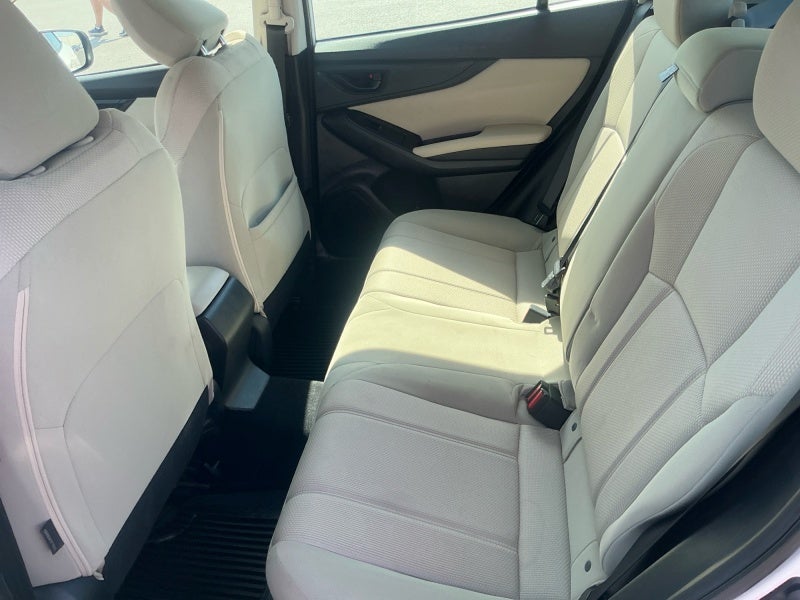 2020 Subaru Impreza Premium