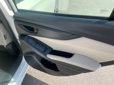 2020 Subaru Impreza Premium