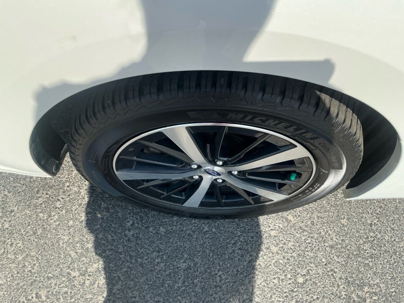 2020 Subaru Impreza Premium