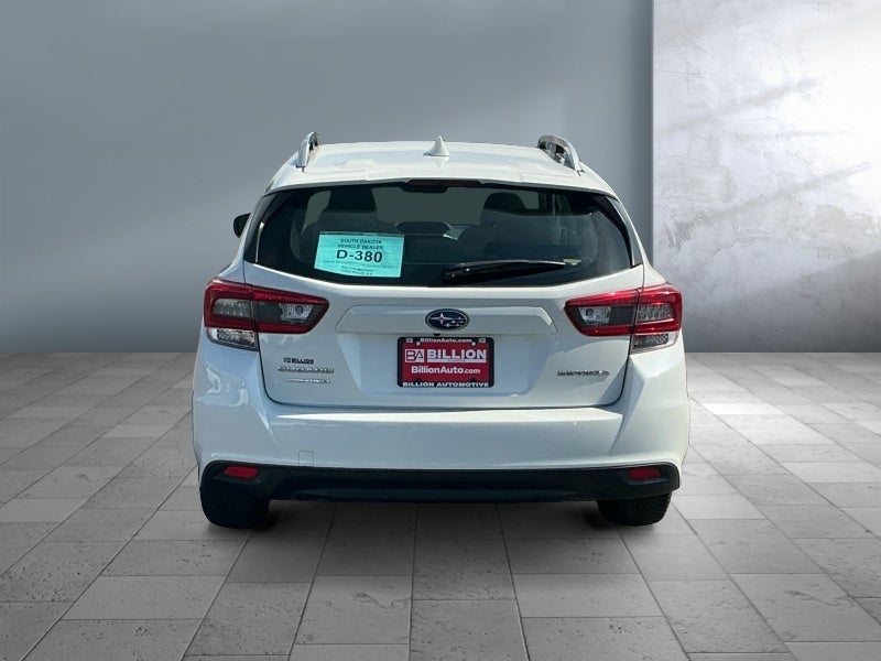 2020 Subaru Impreza Premium