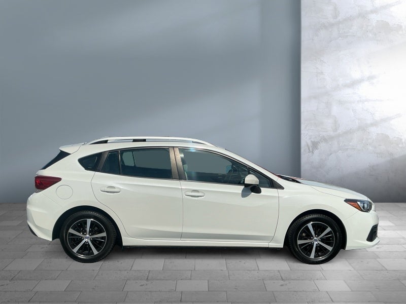 2020 Subaru Impreza Premium