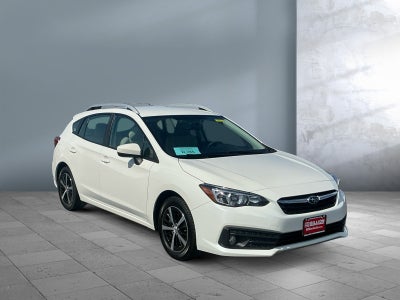 2020 Subaru Impreza Premium