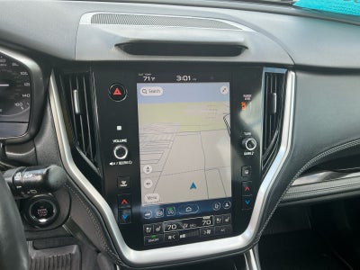 2024 Subaru Outback Touring XT