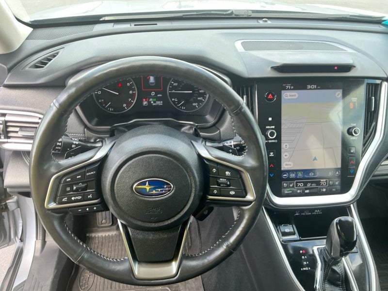 2024 Subaru Outback Touring XT
