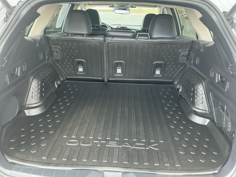2024 Subaru Outback Touring XT