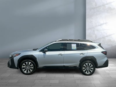 2024 Subaru Outback Touring XT