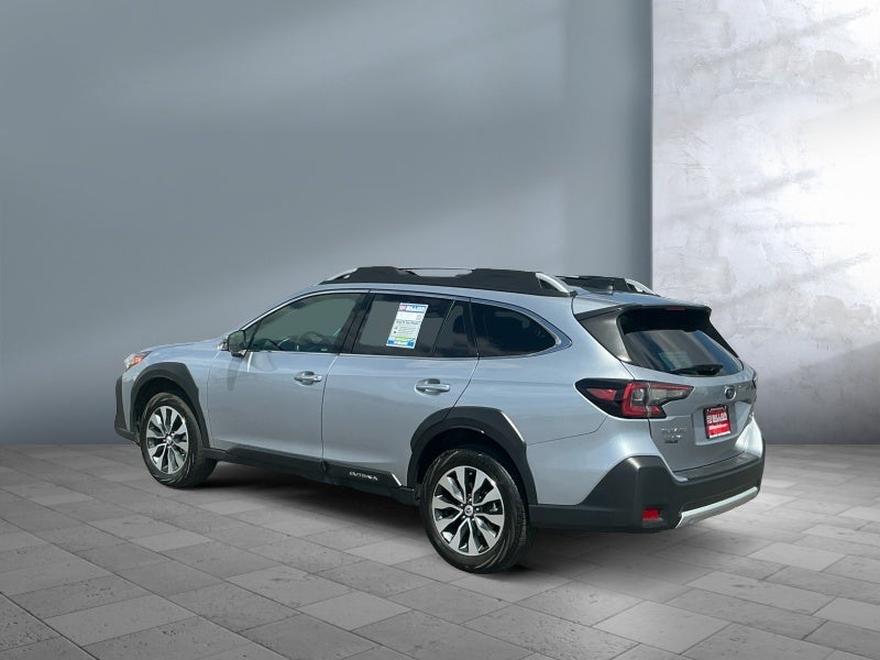 2024 Subaru Outback Touring XT