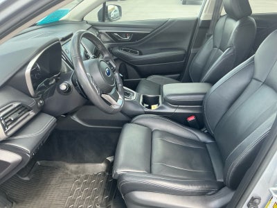 2024 Subaru Outback Touring XT