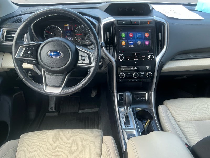 2020 Subaru Ascent Premium