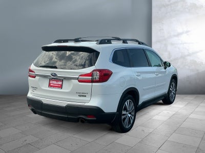 2020 Subaru Ascent Premium