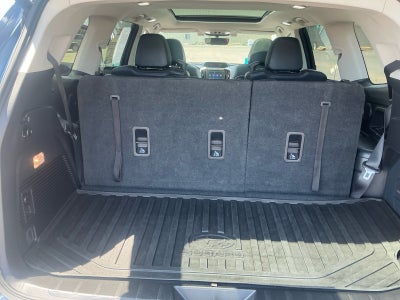 2021 Subaru Ascent Limited