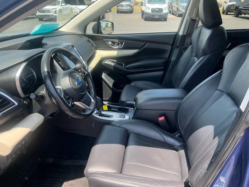 2021 Subaru Ascent Limited